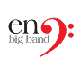 En big band