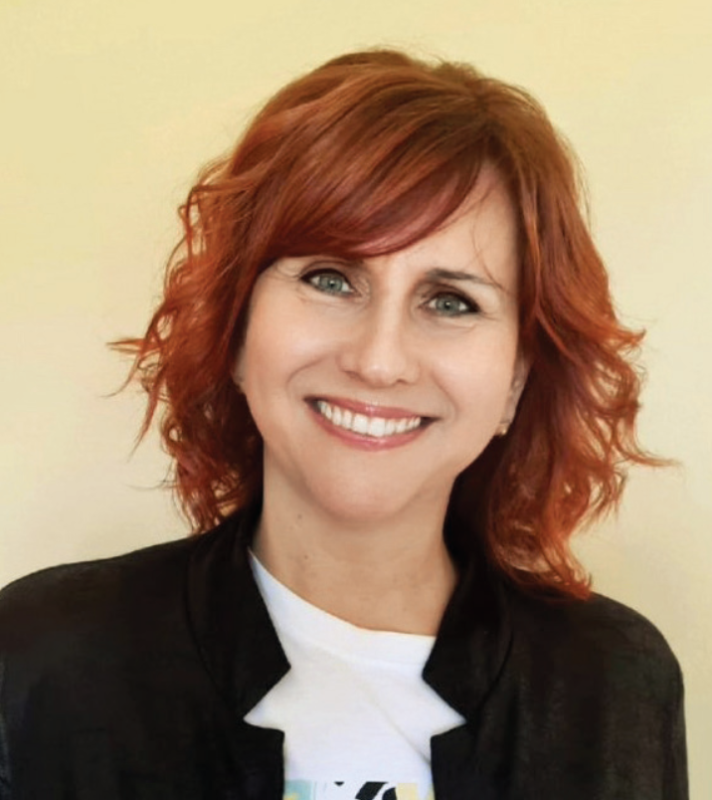 Maja Blaškovič Šavle