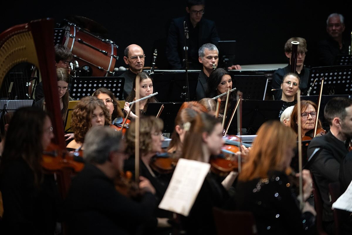 Obalni komorni orkester