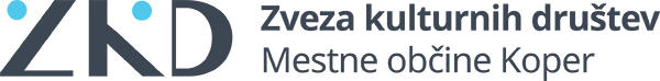 Zveza kulturnih društev Mestne občine Koper