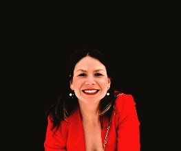 mezzosopranistka Lora Pavletić